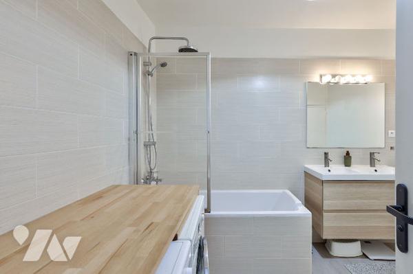 Superbe appartement au pied du Bois