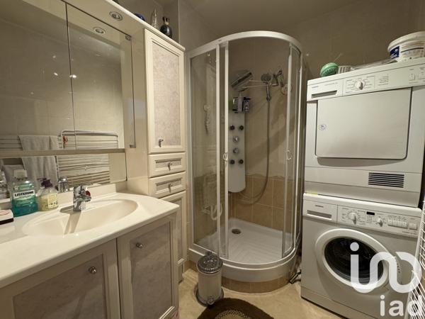 Appartement à vendre 4 pièces 89 m² Fontainebleau