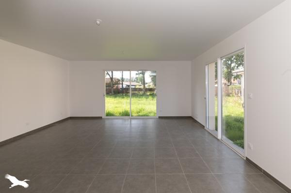 Maison à vendre |  Hourtin |  5 pièces | 113 m²