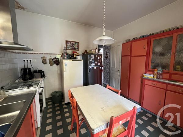 Maison à vendre  8 pièces - 145,54 m2 AGON COUTAINVILLE - 50