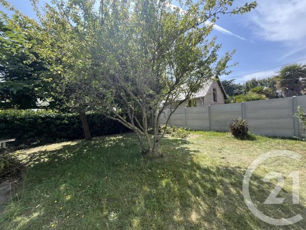 Maison à vendre  8 pièces - 145,54 m2 AGON COUTAINVILLE - 50