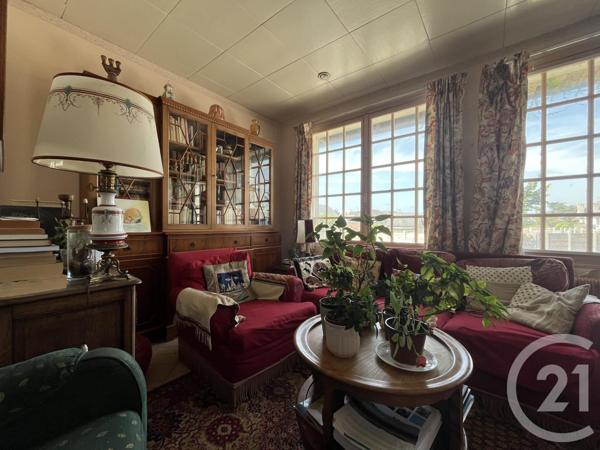 Maison à vendre  8 pièces - 145,54 m2 AGON COUTAINVILLE - 50