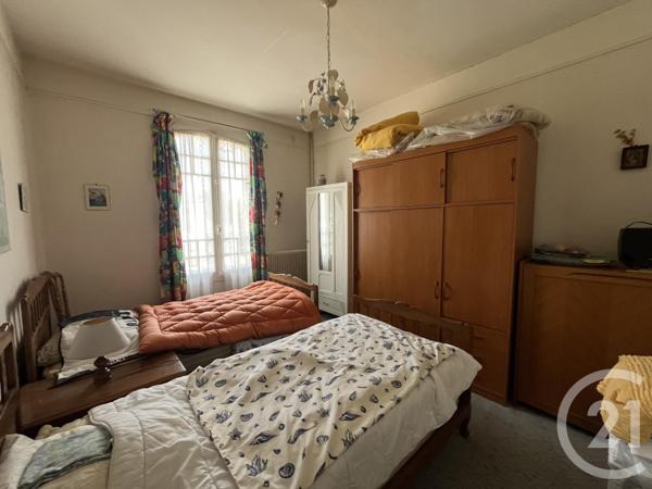 Maison à vendre  8 pièces - 145,54 m2 AGON COUTAINVILLE - 50