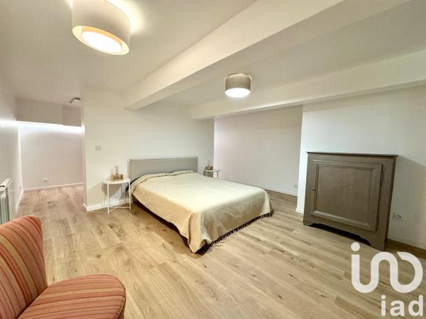 Appartement à vendre 2 pièces 66 m² Malakoff