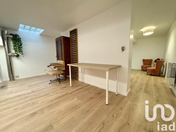 Appartement à vendre 2 pièces 66 m² Malakoff