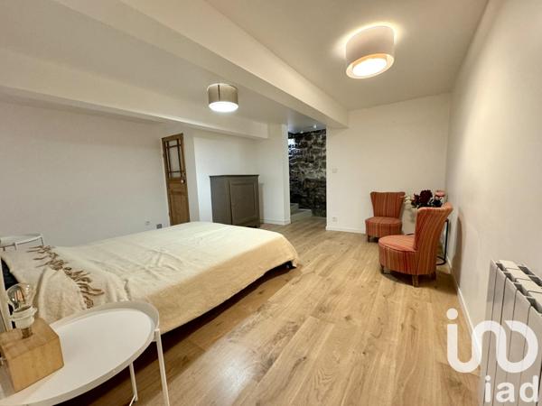 Appartement à vendre 2 pièces 66 m² Malakoff