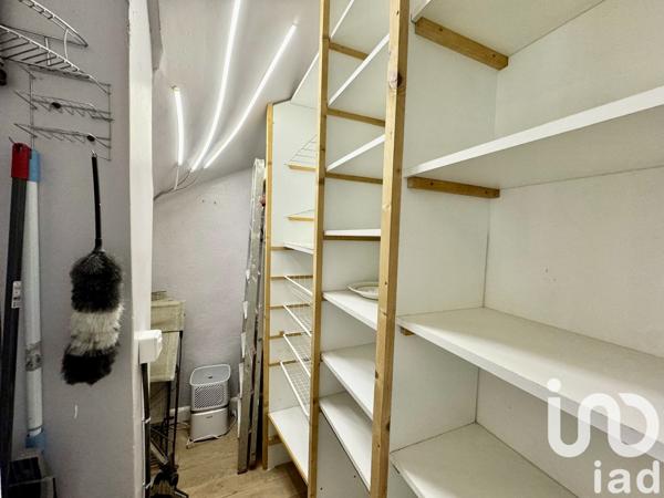 Appartement à vendre 2 pièces 66 m² Malakoff