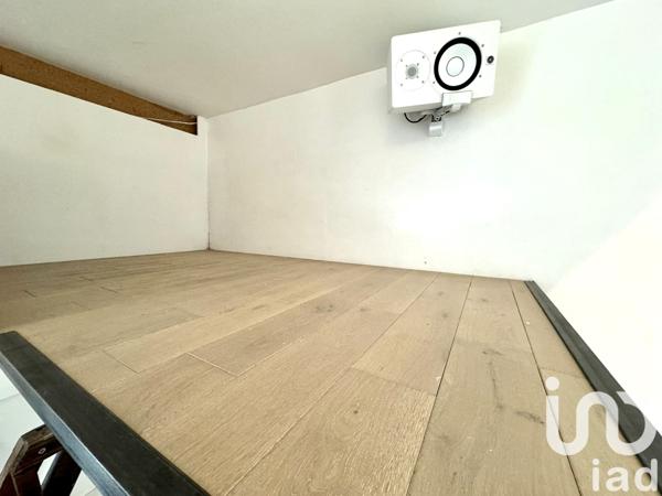 Appartement à vendre 2 pièces 66 m² Malakoff