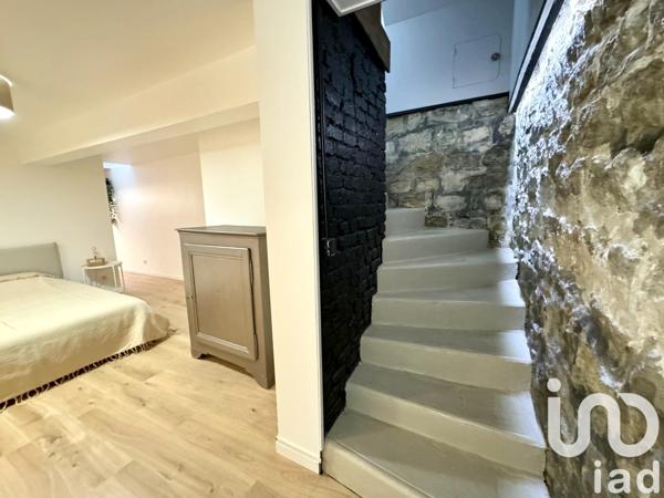 Appartement à vendre 2 pièces 66 m² Malakoff