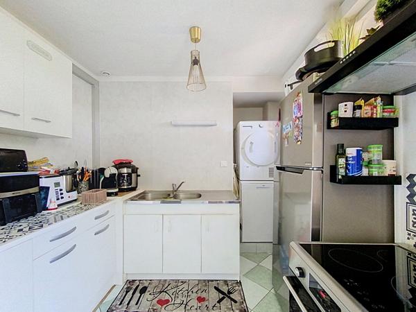 Maison Montreuil Juigne 4 pièce(s) 87 m2