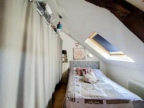 Maison Montreuil Juigne 4 pièce(s) 87 m2