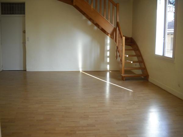 Appartement 4 pièces de 94 m² à St just st rambert