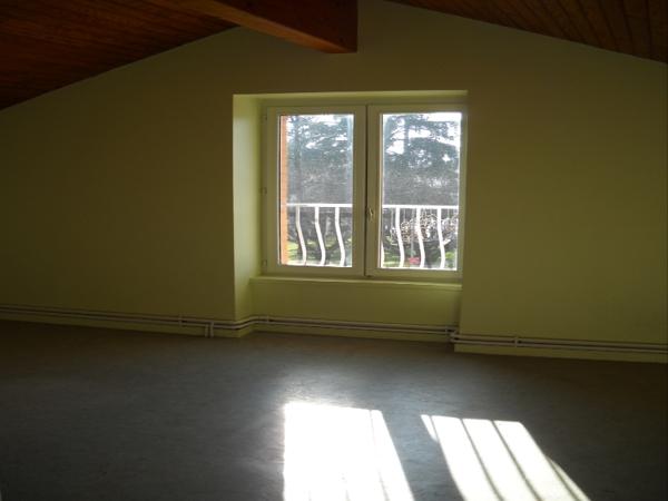 Appartement 4 pièces de 94 m² à St just st rambert
