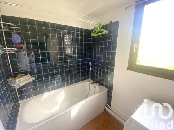 Appartement 1 pièce de 28 m² à Allevard (38580)