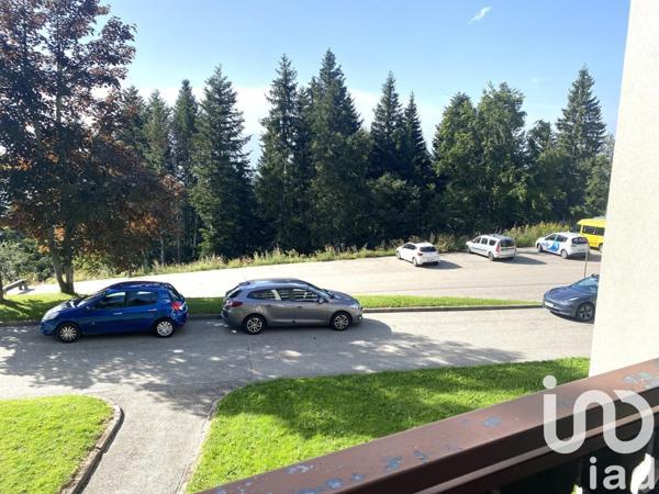 Appartement 1 pièce de 28 m² à Allevard (38580)