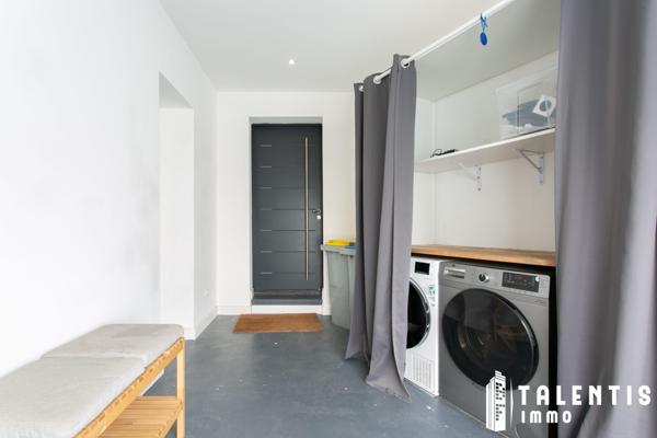 NANTES, CANCLAUX | Maison (64m² | 2ch)