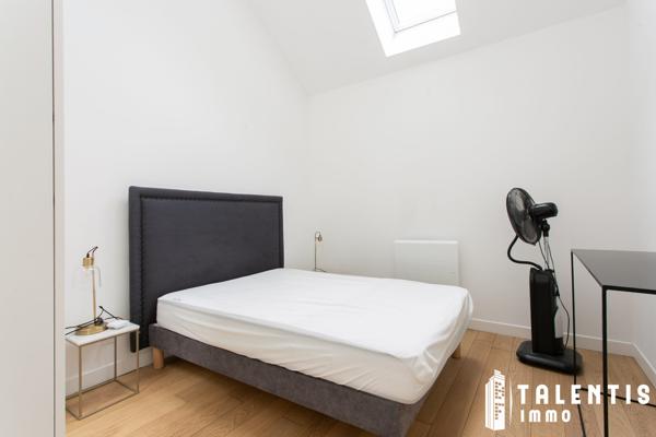 NANTES, CANCLAUX | Maison (64m² | 2ch)