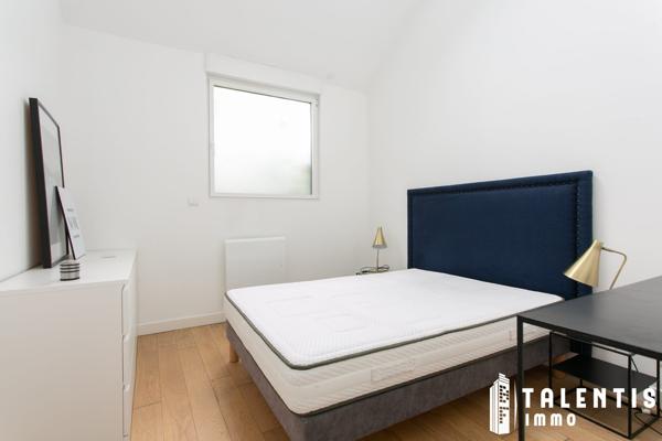 NANTES, CANCLAUX | Maison (64m² | 2ch)