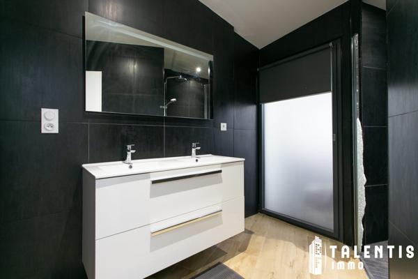NANTES, CANCLAUX | Maison (64m² | 2ch)