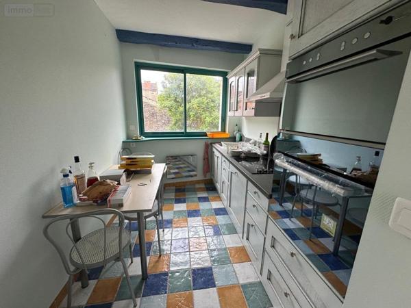 Maison à vendre à Mercuès dans le Lot (46090), ref : 46002-413