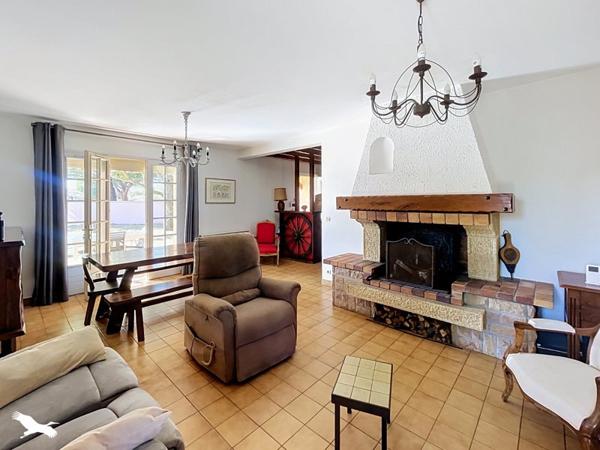 Maison à vendre 575 850 € La Teste-de-Buch 5 p 102 m² DPE D