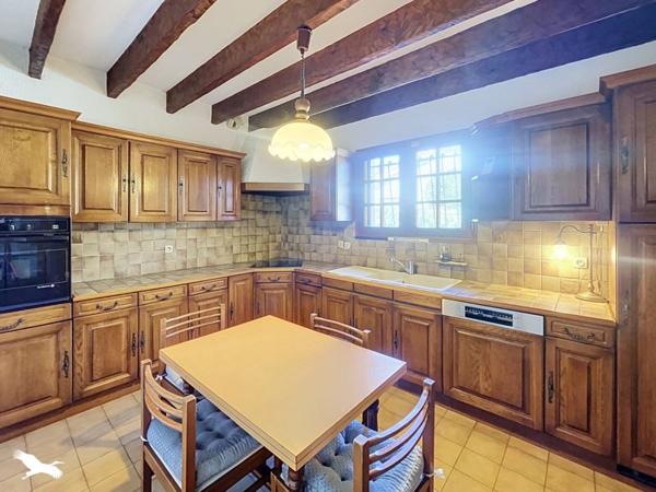 Maison à vendre 575 850 € La Teste-de-Buch 5 p 102 m² DPE D