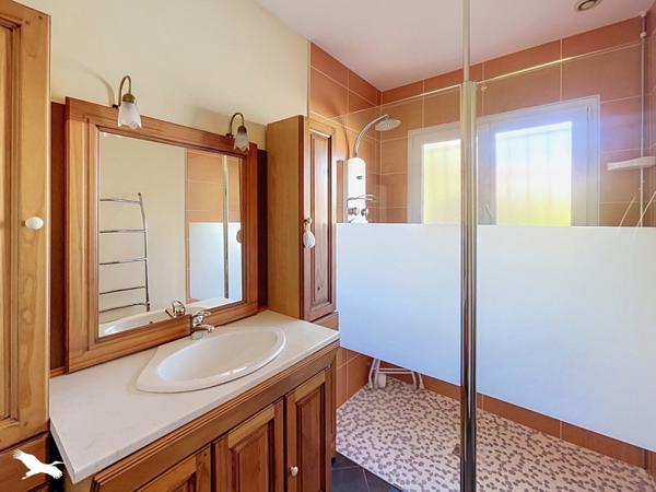 Maison à vendre 575 850 € La Teste-de-Buch 5 p 102 m² DPE D