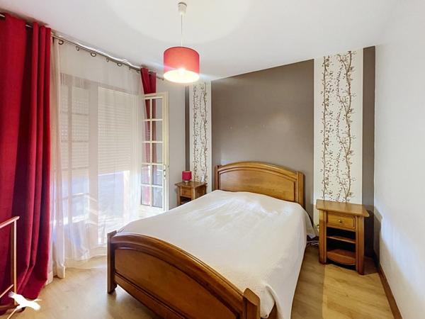 Maison à vendre 575 850 € La Teste-de-Buch 5 p 102 m² DPE D