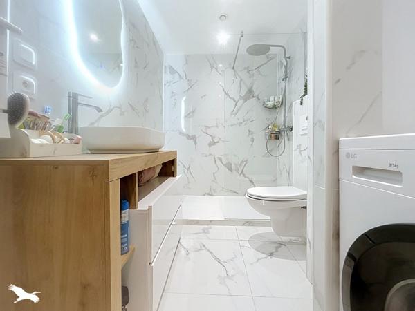 Appartement à vendre 317 700 € Bordeaux 2 p 36 m² DPE C