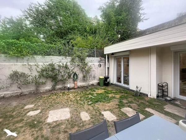 Appartement à vendre 317 700 € Bordeaux 2 p 36 m² DPE C