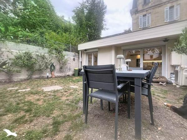 Appartement à vendre 317 700 € Bordeaux 2 p 36 m² DPE C