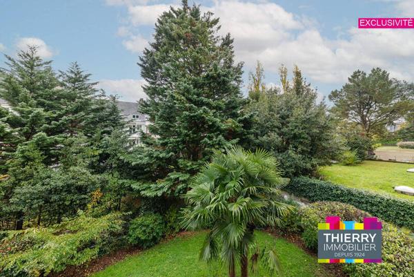 Appartement 2 pièces - 44100 Nantes -  Procé - Monselet