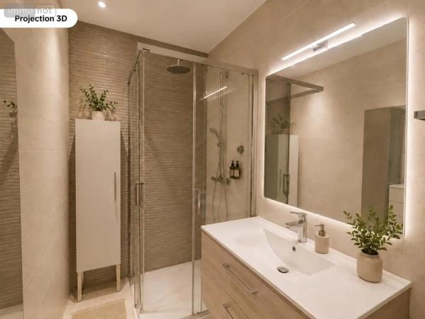Achat - Maison Ballan-Miré 37510 5 pièces 100 m 2 623 m 2