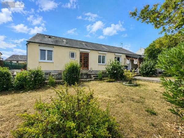 Achat - Maison Ballan-Miré 37510 5 pièces 100 m 2 623 m 2