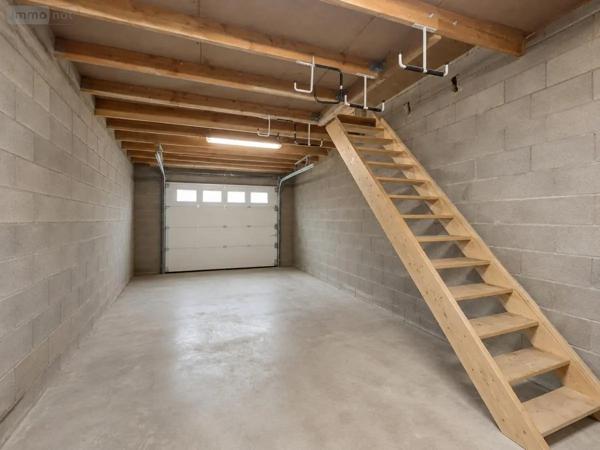 Achat - Maison Ballan-Miré 37510 5 pièces 100 m 2 623 m 2