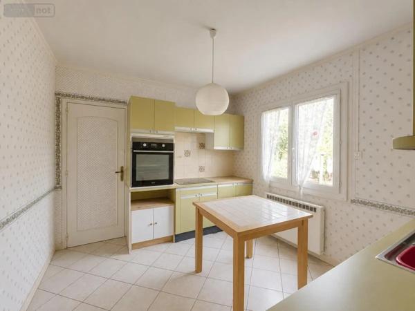 Achat - Maison Ballan-Miré 37510 5 pièces 100 m 2 623 m 2