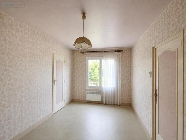 Achat - Maison Ballan-Miré 37510 5 pièces 100 m 2 623 m 2