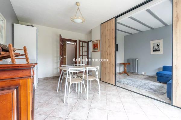 Vente Maison 3 pièces 62 m2 à Sucy-en-Brie