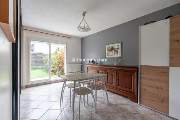 Vente Maison 3 pièces 62 m2 à Sucy-en-Brie