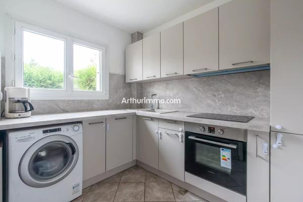 Vente Maison 3 pièces 62 m2 à Sucy-en-Brie