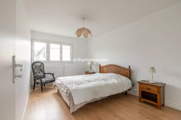 Vente Maison 3 pièces 62 m2 à Sucy-en-Brie