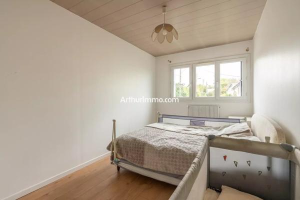 Vente Maison 3 pièces 62 m2 à Sucy-en-Brie