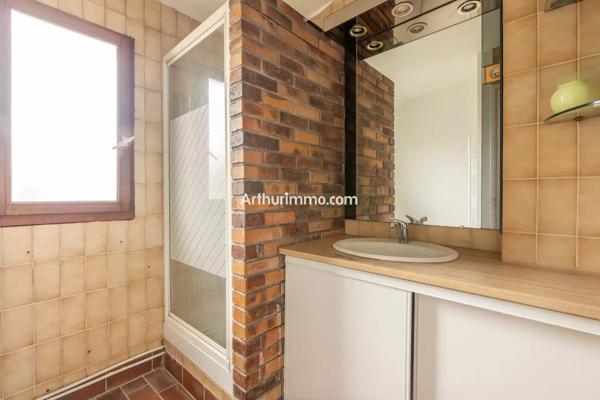 Vente Maison 3 pièces 62 m2 à Sucy-en-Brie