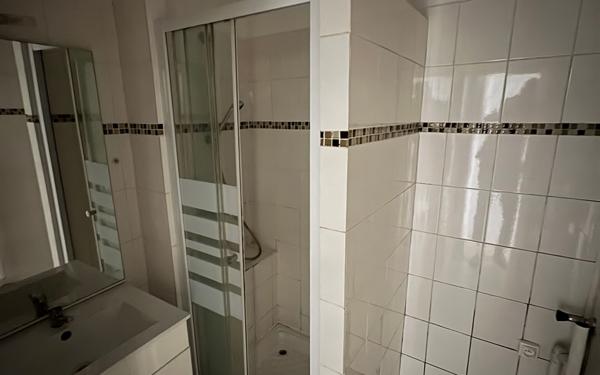 Appartement à vendre    2 pièces • 26,76 m2 Toulouse