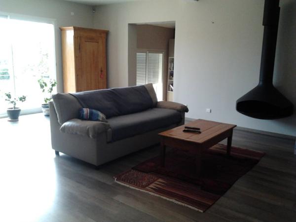 VILLA, BELLES PRESTATIONS, SAINT ANDRE DE SANGONIS