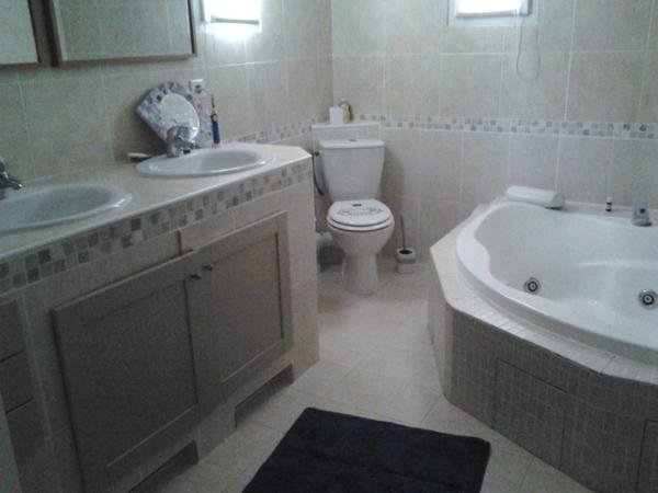 VILLA, BELLES PRESTATIONS, SAINT ANDRE DE SANGONIS