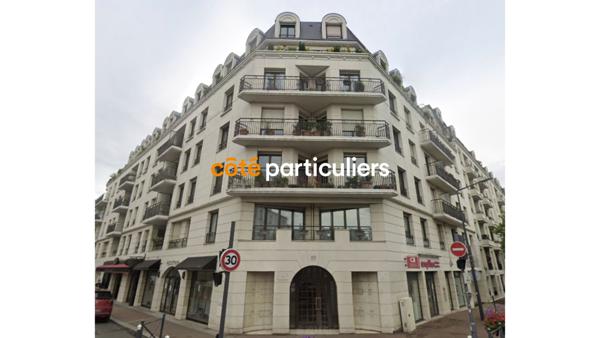 Vente Parking / boxISSY LES MOULINEAUX (92130)