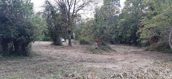 A vendre Terrain à batir 63300 Thiers