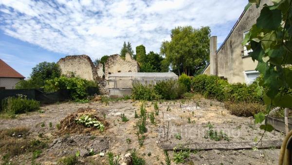 Maison Villenauxe La Grande 8 pièces 150 m2