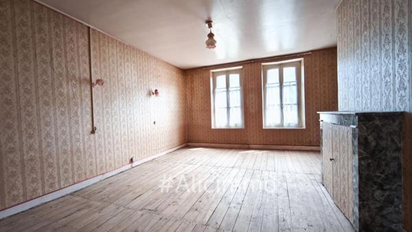 Maison Villenauxe La Grande 8 pièces 150 m2